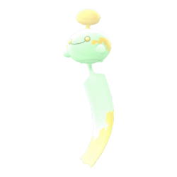 #358 Chimecho